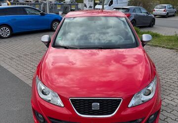 Seat Ibiza 92.905 km 6.700 &euro; Bochum 44805