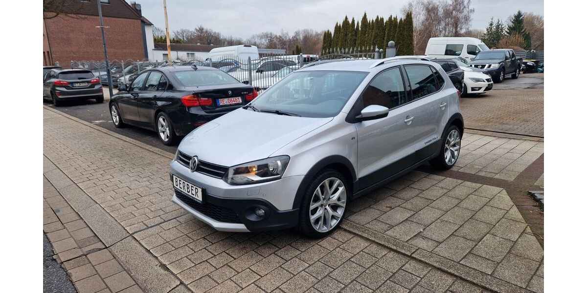 VW Polo 131.960 km 9.490 &euro; Herten 45701