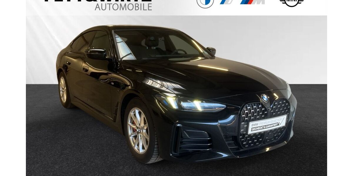 BMW 430 Gran Coupé 25.350 km 49.490 &euro; Wesel 46485