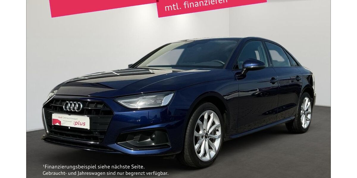 Audi A4 75.269 km 26.450 &euro; Duisburg 47249