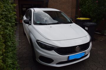 Gebrauchte Fiat Tipo