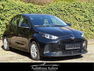 Gebrauchte Mazda 2 Hybrid