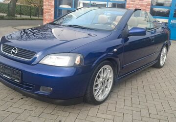 Opel Astra 138.000 km 3.490 &euro; Raesfeld 46348