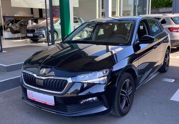 Skoda Scala 20.644 km 17.880 &euro; Essen 45326