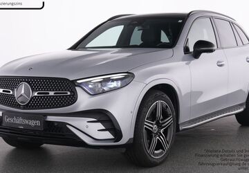 Mercedes-Benz GLC 200 11.516 km 57.715 &euro; Essen 45309