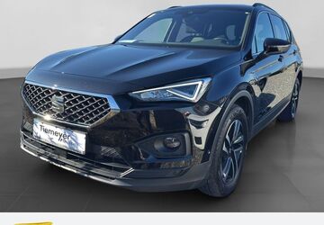 Seat Tarraco 61.825 km 28.690 &euro; Recklinghausen 45663