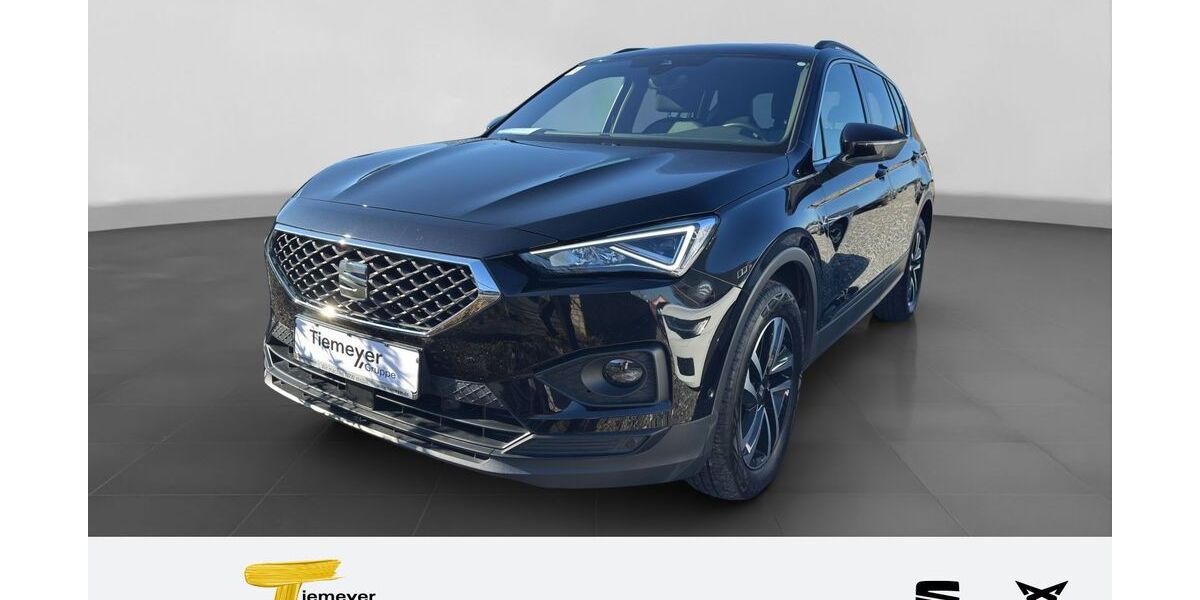 Seat Tarraco 61.825 km 28.970 &euro; Recklinghausen 45663