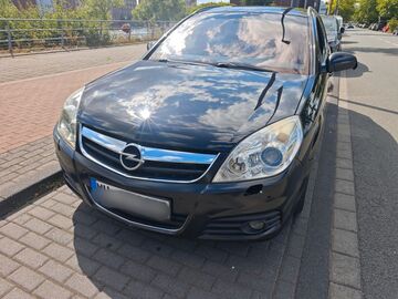Gebrauchte Opel Signum