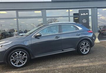 Kia XCeed 95.595 km 19.970 &euro; Wesel 46485