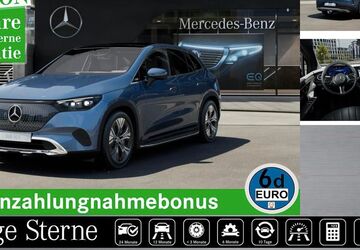 Mercedes-Benz EQE 15.161 km 69.998 &euro; Wesel 46485