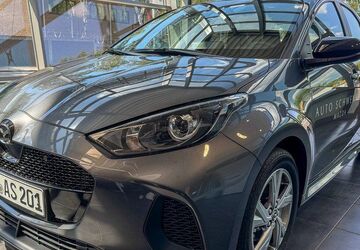 Mazda 2 Hybrid 5.252 km 23.775 &euro; Duisburg 47166