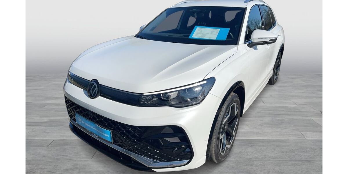 VW Tiguan 18.570 km 43.980 &euro; Duisburg 47178