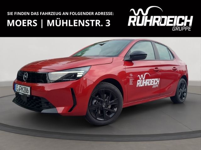 Opel Corsa 8.999 km 16.390 &euro; Moers 47441