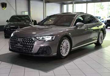 Audi A8 49.000 km 49.500 &euro; Herne 44652