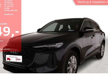 Audi Q5 19.348 km 48.880 &euro; Moers-Hülsdonk 47441