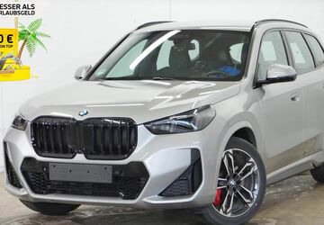 BMW X1 11.121 km 46.880 &euro; Bottrop 46236