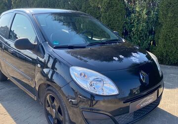 Renault Twingo 169.225 km 2.290 &euro; Oer Erkenschwick 45739