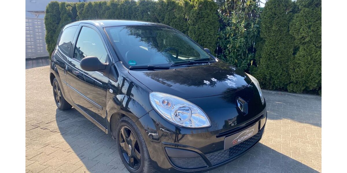 Renault Twingo 169.225 km 2.290 &euro; Oer Erkenschwick 45739