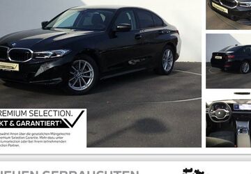 BMW 318 14.781 km 32.299 &euro; Oberhausen 46117
