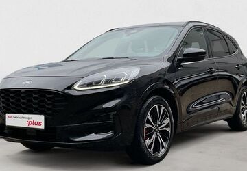 Ford Kuga 27.111 km 23.480 &euro; Wesel 46483