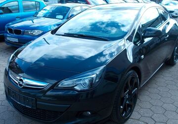 Opel Astra 220.000 km 6.200 &euro; Bochum 44809