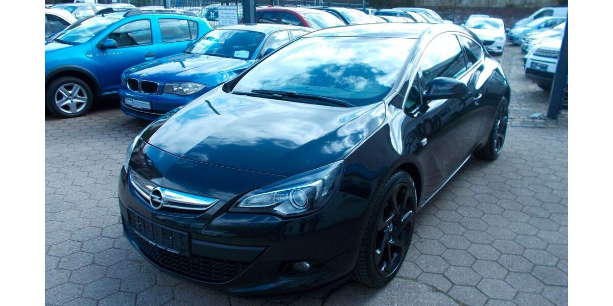Opel Astra 220.000 km 6.200 &euro; Bochum 44809
