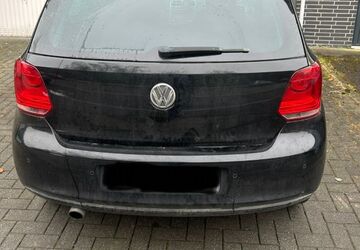 VW Polo 250.000 km 2.650 &euro; Velbert 42553