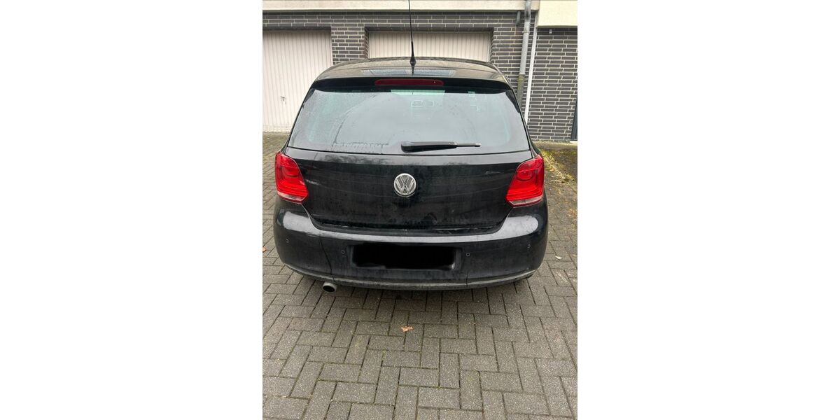 VW Polo 250.000 km 2.650 &euro; Velbert 42553