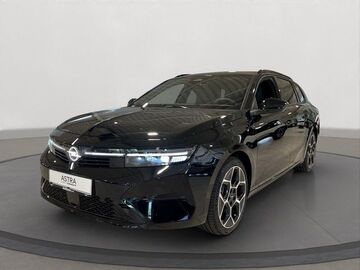 Gebrauchte Opel Astra
