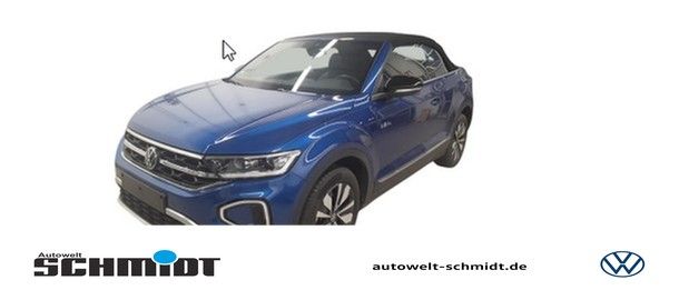 VW T-Roc 6.980 km 26.798 &euro; Recklinghausen 45657