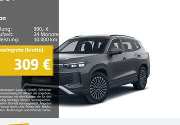 VW Tayron 29.511 km 33.990 &euro; Marl 45770