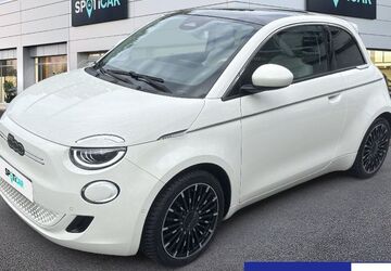 Fiat 500e 11.888 km 19.990 &euro; Ratingen 40878