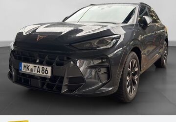 Cupra Terramar 4.999 km 37.490 &euro; Oberhausen 46145