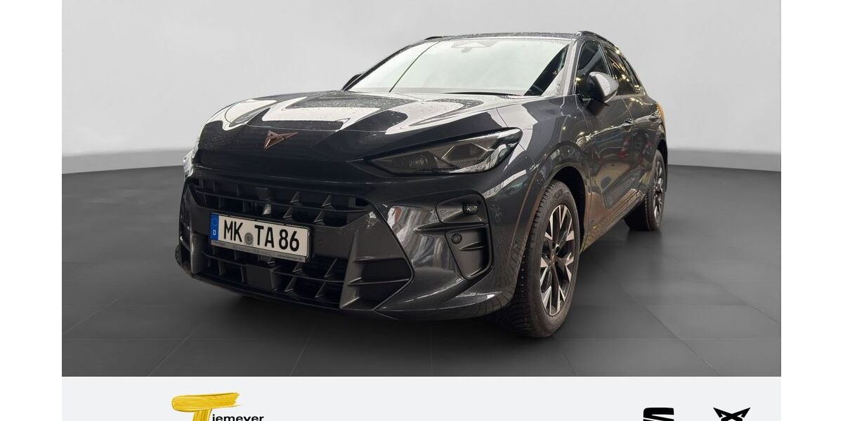 Cupra Terramar 4.999 km 37.490 &euro; Oberhausen 46145