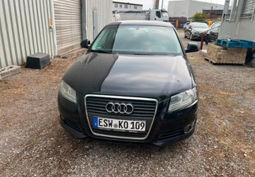 Audi A3 235.000 km 900 &euro; Bottrop 46242