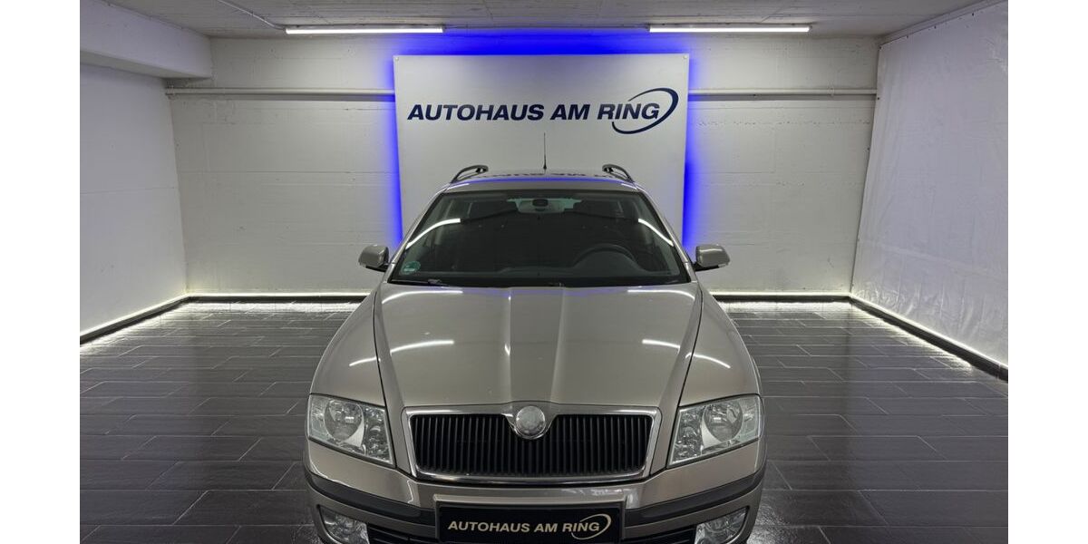 Skoda Octavia 256.580 km 2.499 &euro; Ratingen bei Düsseldorf 40878