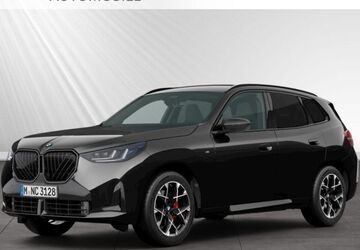 BMW X3 6.000 km 63.490 &euro; Wesel 46485