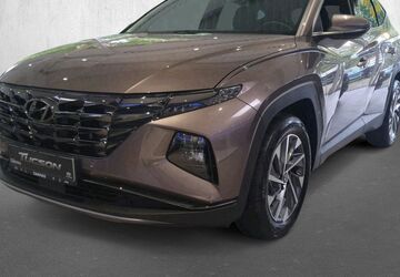 Hyundai TUCSON 69.251 km 20.990 &euro; Castrop-Rauxel 44575