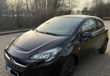 Opel Corsa 161.000 km 4.000 &euro; Duisburg 47167