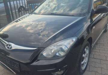 Hyundai i30 172.473 km 3.699 &euro; Bottrop 46242