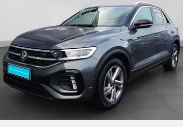 VW T-Roc 53.323 km 27.380 &euro; Bochum 44892