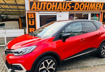 Renault Captur 94.550 km 10.880 &euro; Moers 47445