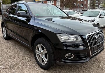 Audi Q5 172.000 km 7.990 &euro; Oberhausen (Sterkrade) 46149