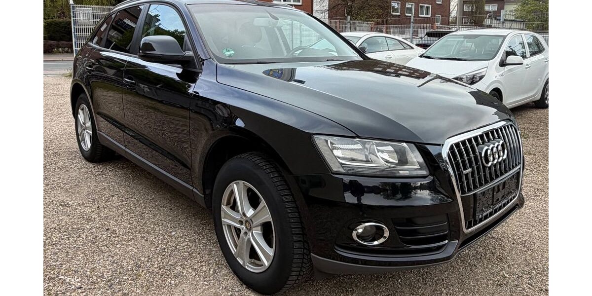 Audi Q5 172.000 km 7.990 &euro; Oberhausen (Sterkrade) 46149