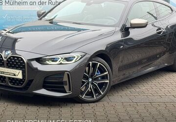 BMW M440 56.373 km 47.499 &euro; Mülheim an der Ruhr 45478