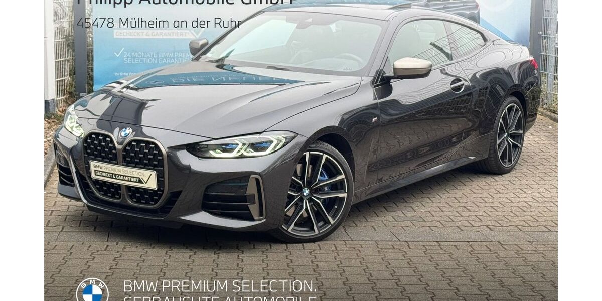 BMW M440 56.373 km 47.499 &euro; Mülheim an der Ruhr 45478