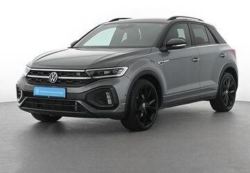 VW T-Roc 41.599 km 26.960 &euro; Essen 45143
