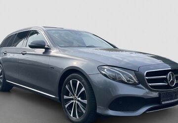 Mercedes-Benz E 300 198.970 km 17.999 &euro; Mülheim a.d. Ruhr 45476