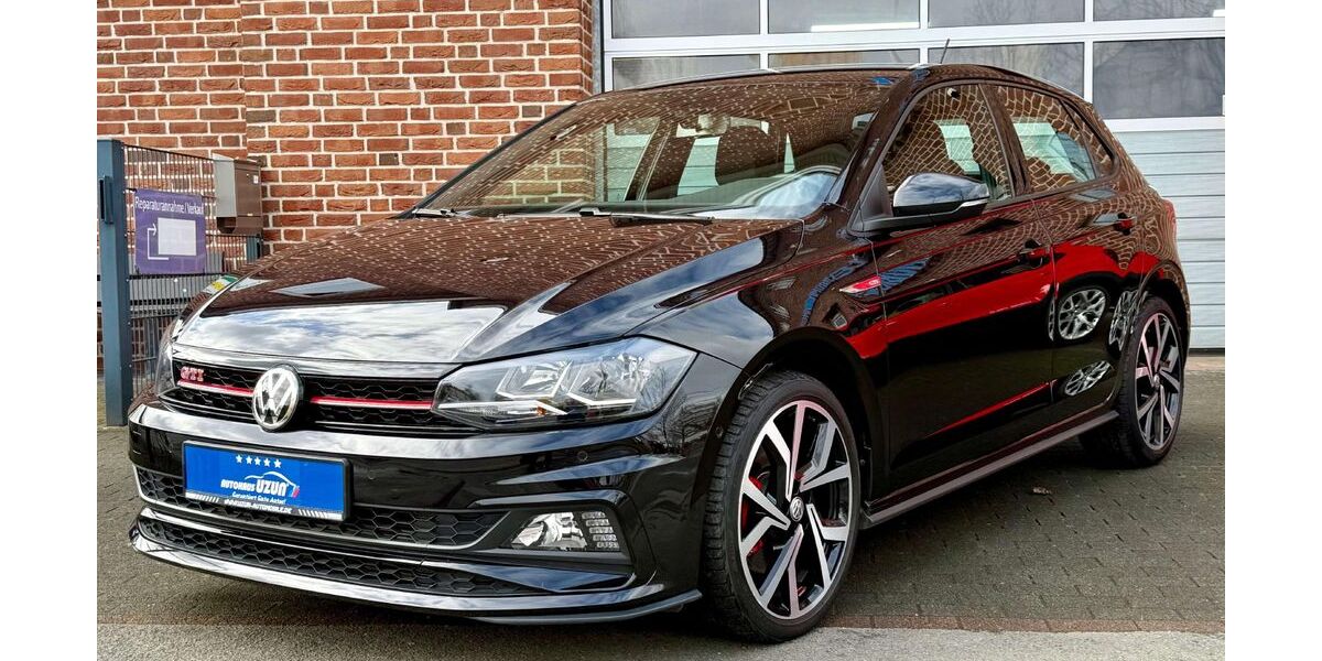 VW Polo 23.997 km 20.799 &euro; Essen 45327