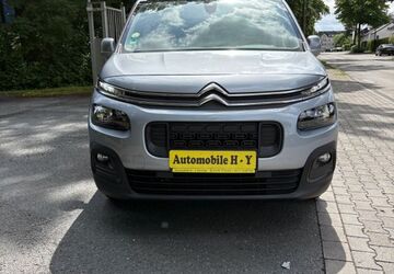 Citroen Berlingo 78.000 km 15.999 &euro; Bottrop 46238